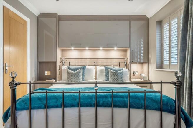 Bedroom 1