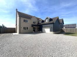 3, May Meadows, March PE15 0WJ