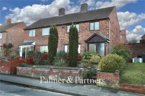 35, Campion Road, Ipswich IP2 0LH