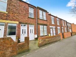 17, Ridge Terrace, Bedlington NE22 6EB
