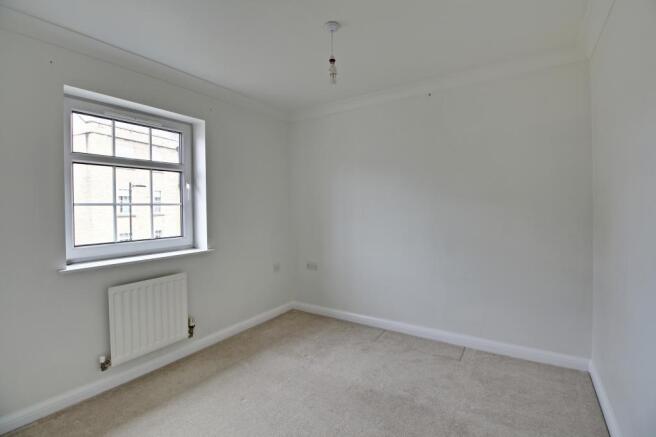 Bedroom 2 (Double)