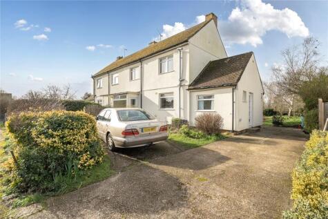 Georgelands, Ripley, Surrey, GU23