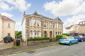 4, Jubilee Road, St George, Bristol BS5 8HZ