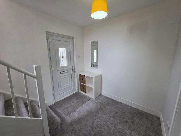 Tomlea Avenue, Bedlington photo 5
