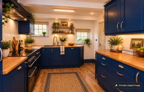 Challoner Street, Cockermouth, CA13
