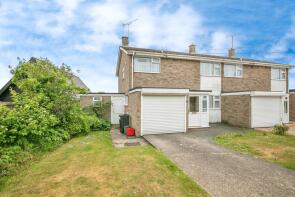 Brandon, Manor Road, Great Holland CO13 0JT