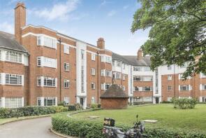 39, St Leonards Court, St Leonards Road, East Sheen, London SW14 7NG