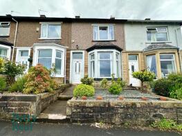 38, Percy Street, Nelson BB9 0NQ