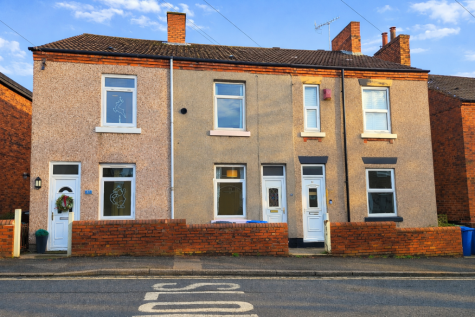 Station Road, Brimington, Chesterfield