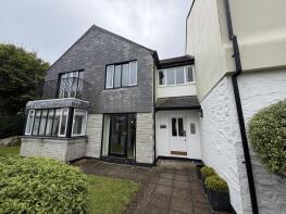 19, Tregenna Court, St Smithwick Way, Port Pendennis, Falmouth TR11 3XG