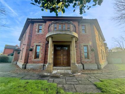 Freshfield Road, Formby, L37