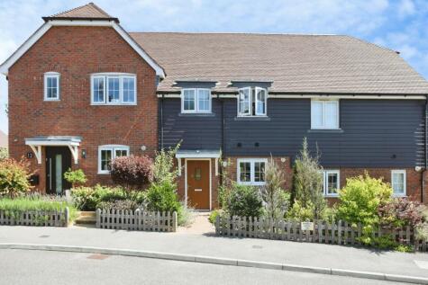 Standings Close, Matfield, Tonbridge, Kent, TN12