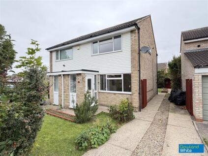 Carradale Close, Eaglescliffe, TS16 9HF