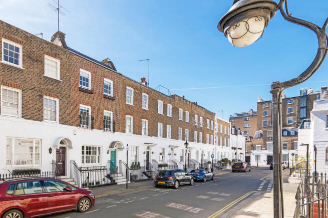 11 Montpelier Pla...