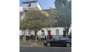 42, Cloudesley Road, London N1 0EB