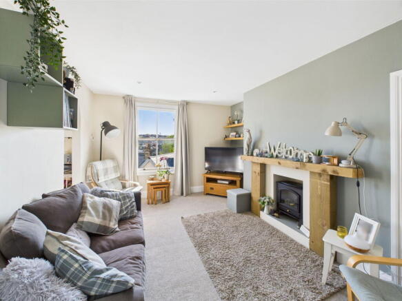1 bed Flat for sale Image 4