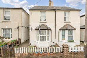 14a, Milton Road, Hampton TW12 2LJ