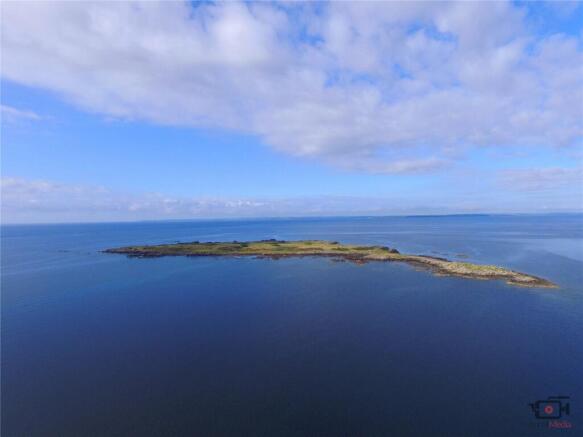 Barlocco Island