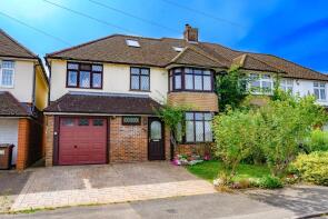 61, Cannon Lane, Luton LU2 8BJ