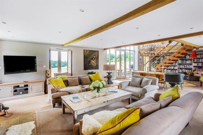 house. partnership Midhurst