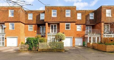 Northfield Close, Henley-On-Thames, RG9