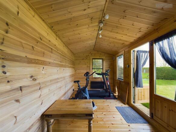 Cabin