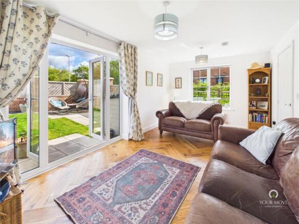 Living Room Pic 2