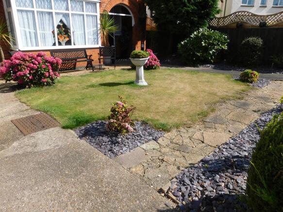 Garden 3
