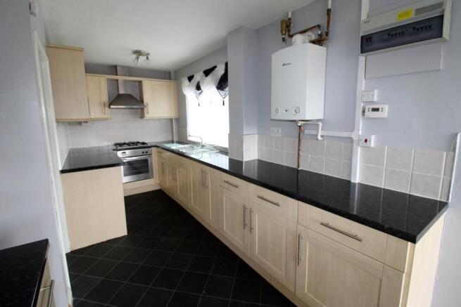 KITCHEN TWO