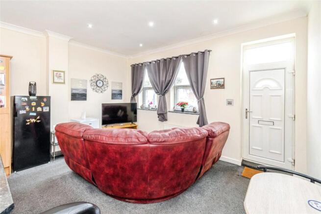 Flat 1