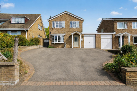 Glendon Road, Rothwell, Kettering