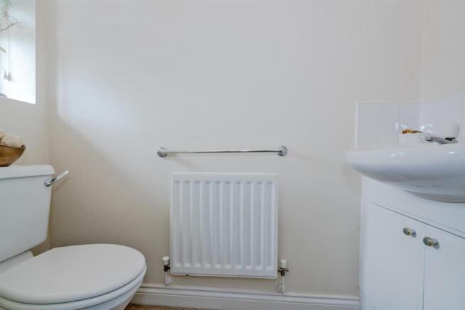 35 Beaumont Way Ws11