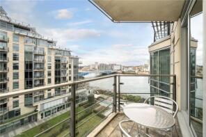 99, Commodore House, Juniper Drive, London SW18 1TZ