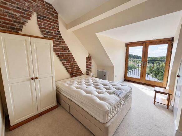 Bedroom One_20WL