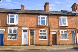 16, Minehead Street, Leicester LE3 0SH