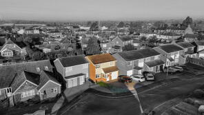 39, Roundhill Close, Leicester LE7 1PP