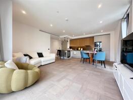 Apartment 301, 2, Merino Gardens, London E1W 2DR
