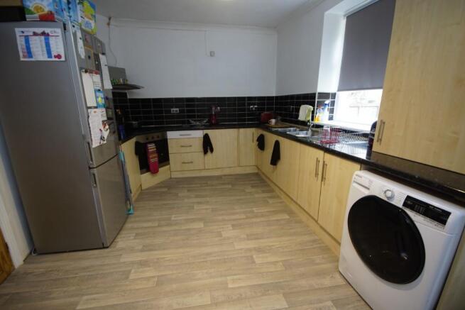 Modern Kitchen