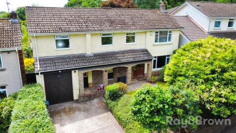 Cherry Orchard Road, Lisvane, Cardiff