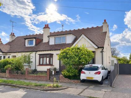 Madeira Avenue, Leigh-on-Sea