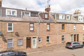 11, Palmerston Street, Montrose DD10 8HR