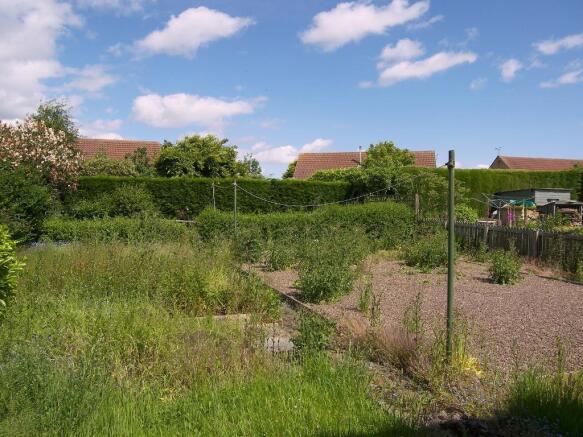 GARDENS