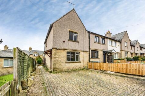 Royds Avenue, Huddersfield, HD3