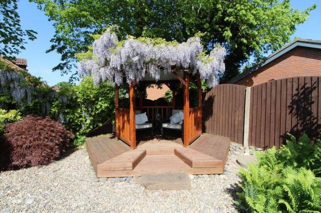 Pergola