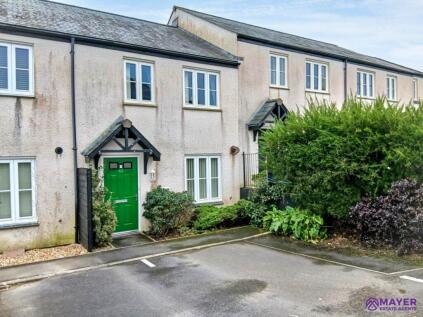 Tappers Lane, Plymouth