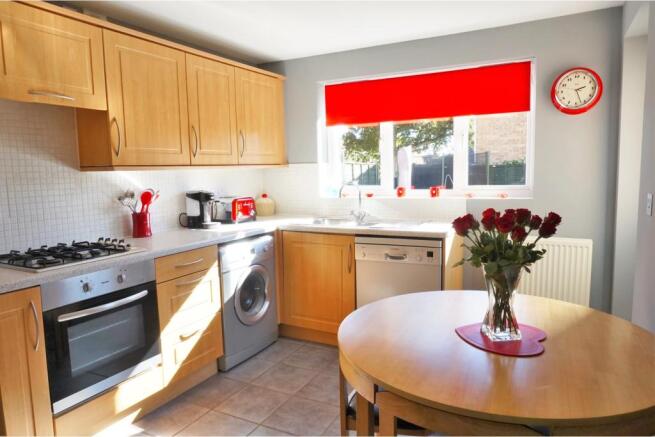 Kitchen / Breakfast