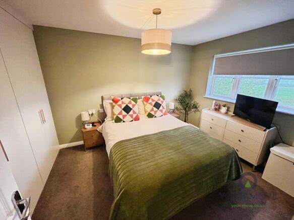Sanders Close, Ilkeston, Derbyshire, DE7 photo 4