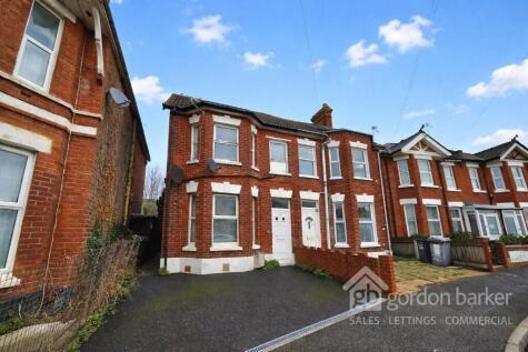 Wolverton Road, Bournemouth, Dorset, BH7