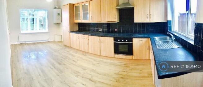 Kitchen / Diner