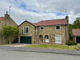 20, Cornmill Lane, Bardsey, Leeds LS17 9EQ
